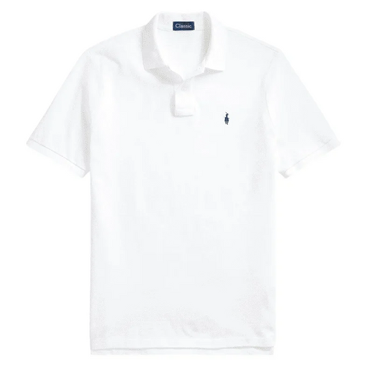 5-Pack The Classic Mesh Polo Shirt