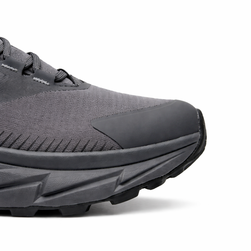 Skyline Max Triple Black